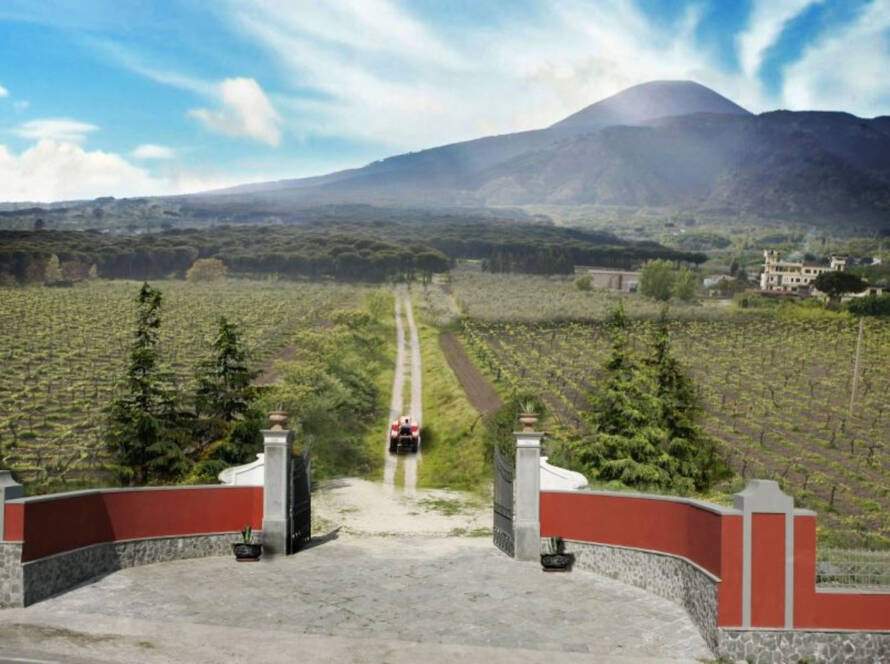 Villa Dora (NA)